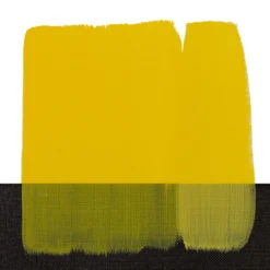 Farba akrylowa Polycolor - Maimeri - 116, Primary Yellow, 140 ml