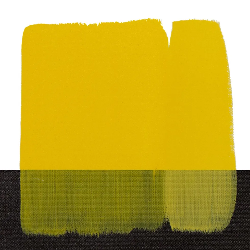 Farba akrylowa Polycolor - Maimeri - 116, Primary Yellow, 140 ml