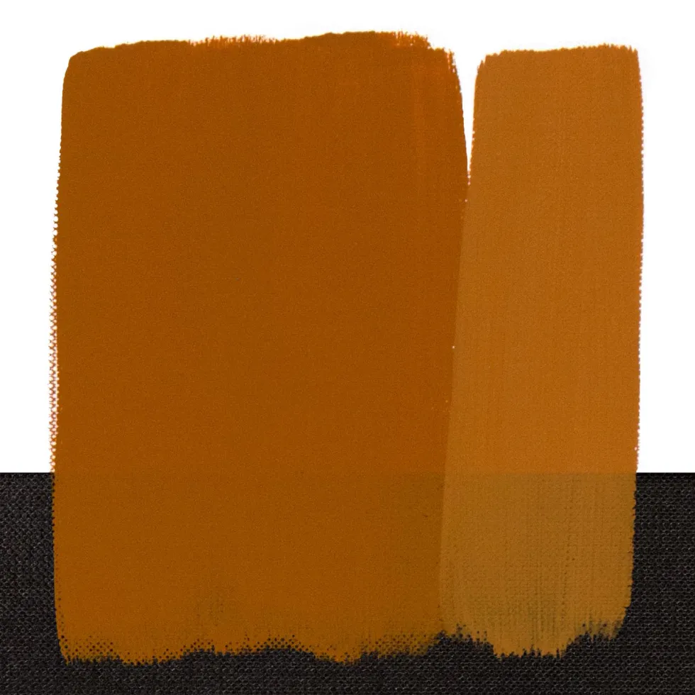 Farba akrylowa Polycolor - Maimeri - 161, Raw Sienna, 20 ml
