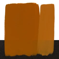 Farba akrylowa Polycolor - Maimeri - 161, Raw Sienna, 140 ml