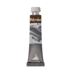Farba akrylowa Polycolor - Maimeri - 493, Raw Umber, 20 ml