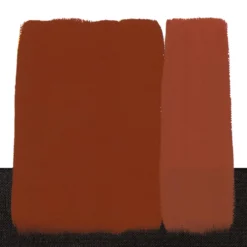 Farba akrylowa Polycolor - Maimeri - 191, Red Ochre, 140 ml