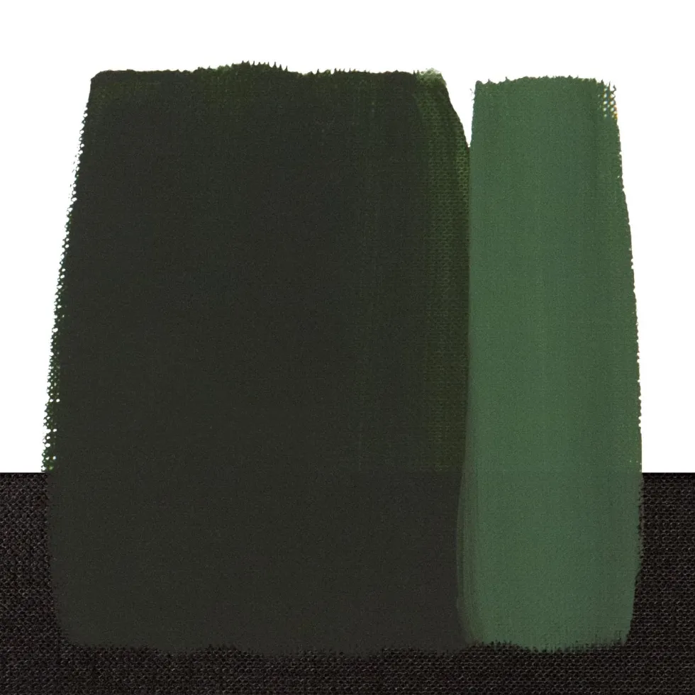 Farba akrylowa Polycolor - Maimeri - 358, Sap Green, 140 ml