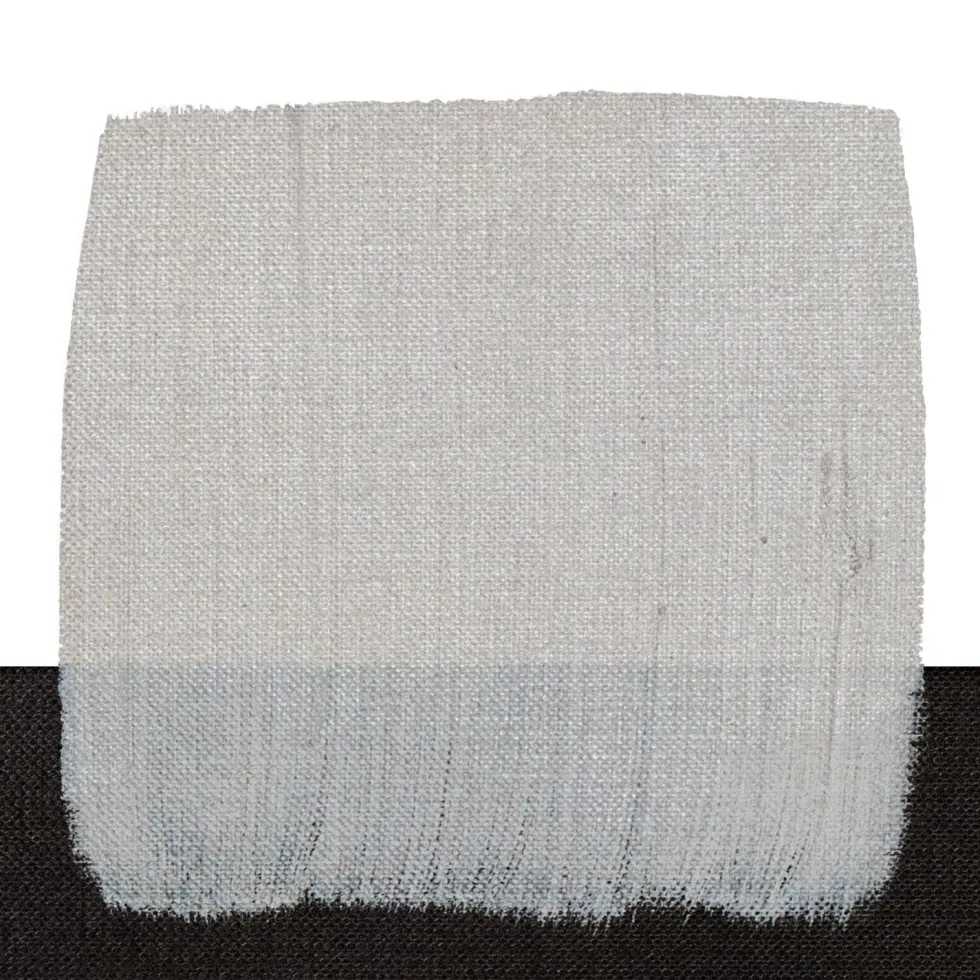 Farba akrylowa Polycolor - Maimeri - 003, Silver, 20 ml
