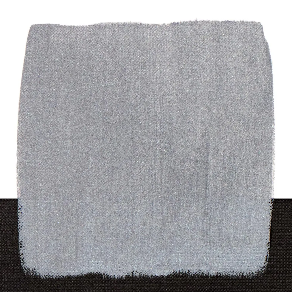 Farba akrylowa Polycolor - Maimeri - 497, Steel, 140 ml
