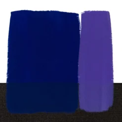 Farba akrylowa Polycolor - Maimeri - 390, Ultramarine, 140 ml