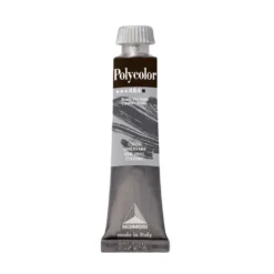 Farba akrylowa Polycolor - Maimeri - 484, Vandyke Brown, 20 ml