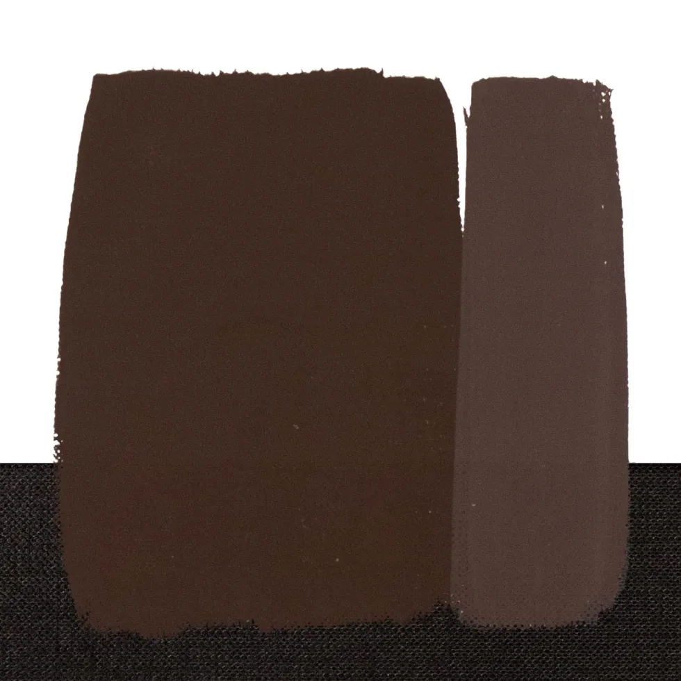 Farba akrylowa Polycolor - Maimeri - 484, Vandyke Brown, 140 ml