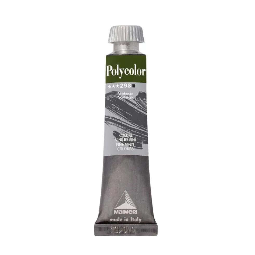 Farba akrylowa Polycolor - Maimeri - 298, Verdaccio, 20 ml