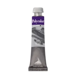 Farba akrylowa Polycolor - Maimeri - 443, Violet, 20 ml