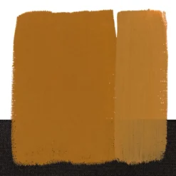 Farba akrylowa Polycolor - Maimeri - 131, Yellow Ochre, 20 ml