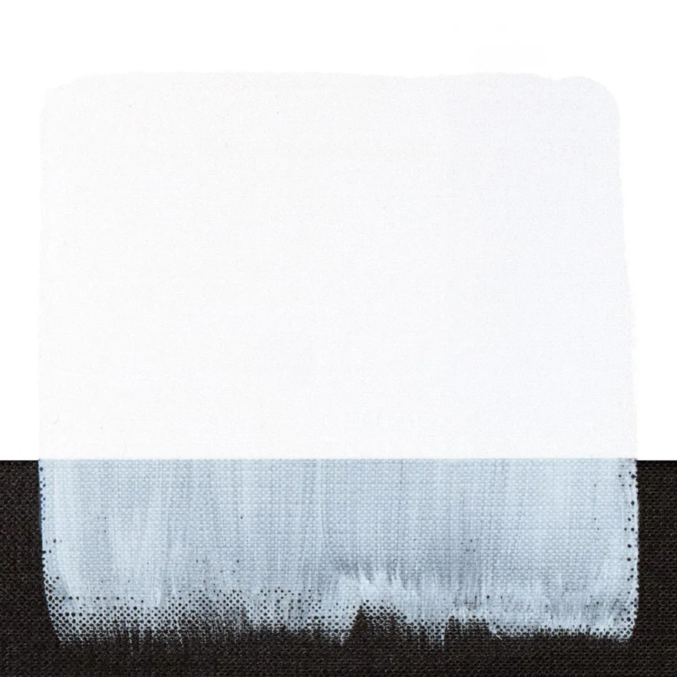 Farba akrylowa Polycolor - Maimeri - 020, Zinc White, 20 ml