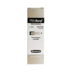 Farba akrylowa PRIMAcryl - Schmincke - 885 Champagne Metallic 35 ml