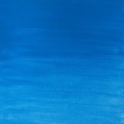 Farba akrylowa Professional Acrylic - Winsor & Newton - Cerulean Blue, 60 ml
