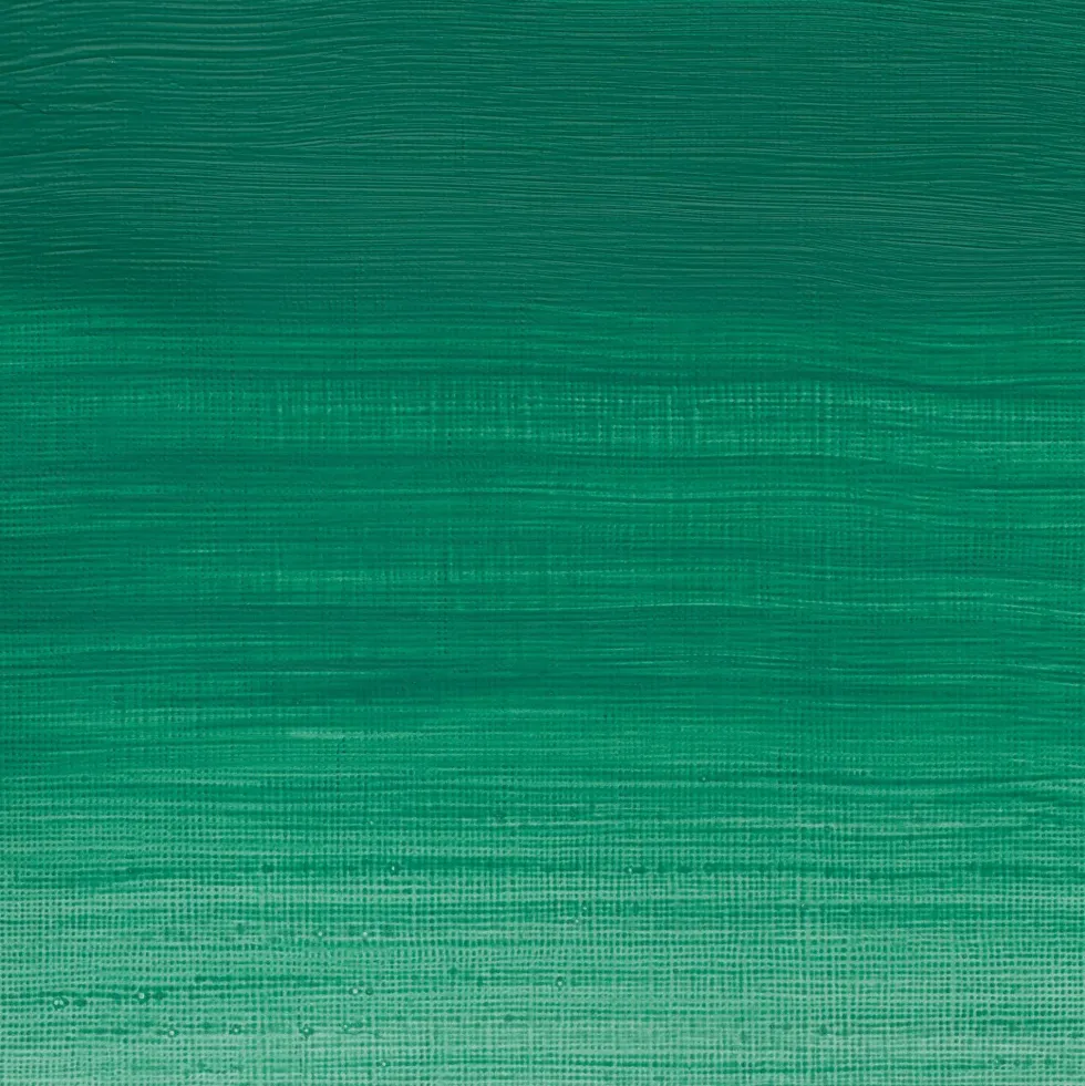 Farba akrylowa Professional Acrylic - Winsor & Newton - Cobalt Green Row 60 ml