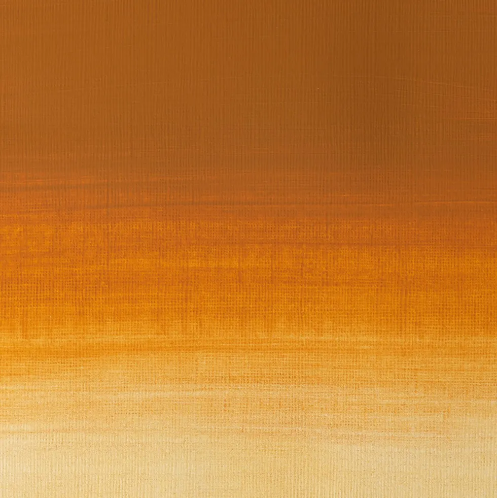 Farba akrylowa Professional Acrylic - Winsor & Newton - Gold Ochre, 60 ml