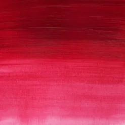 Farba akrylowa Professional Acrylic - Winsor & Newton - Permanent Rose Quinacridone, 60 ml