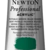 Farba akrylowa Professional Acrylic - Winsor & Newton - Phthalo Blue Red Shade, 60 ml
