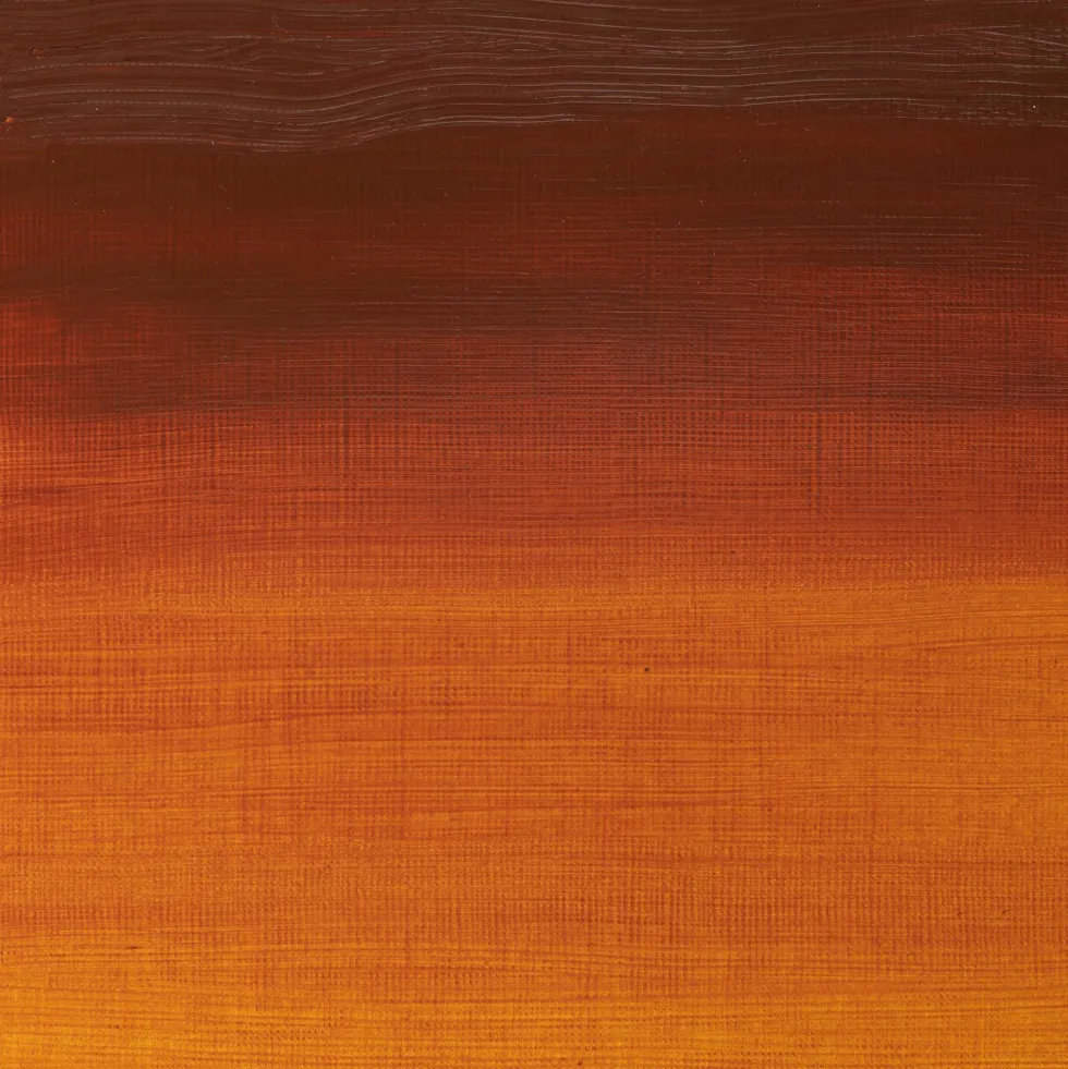 Farba akrylowa Professional Acrylic - Winsor & Newton - Quinacridone Gold, 60 ml