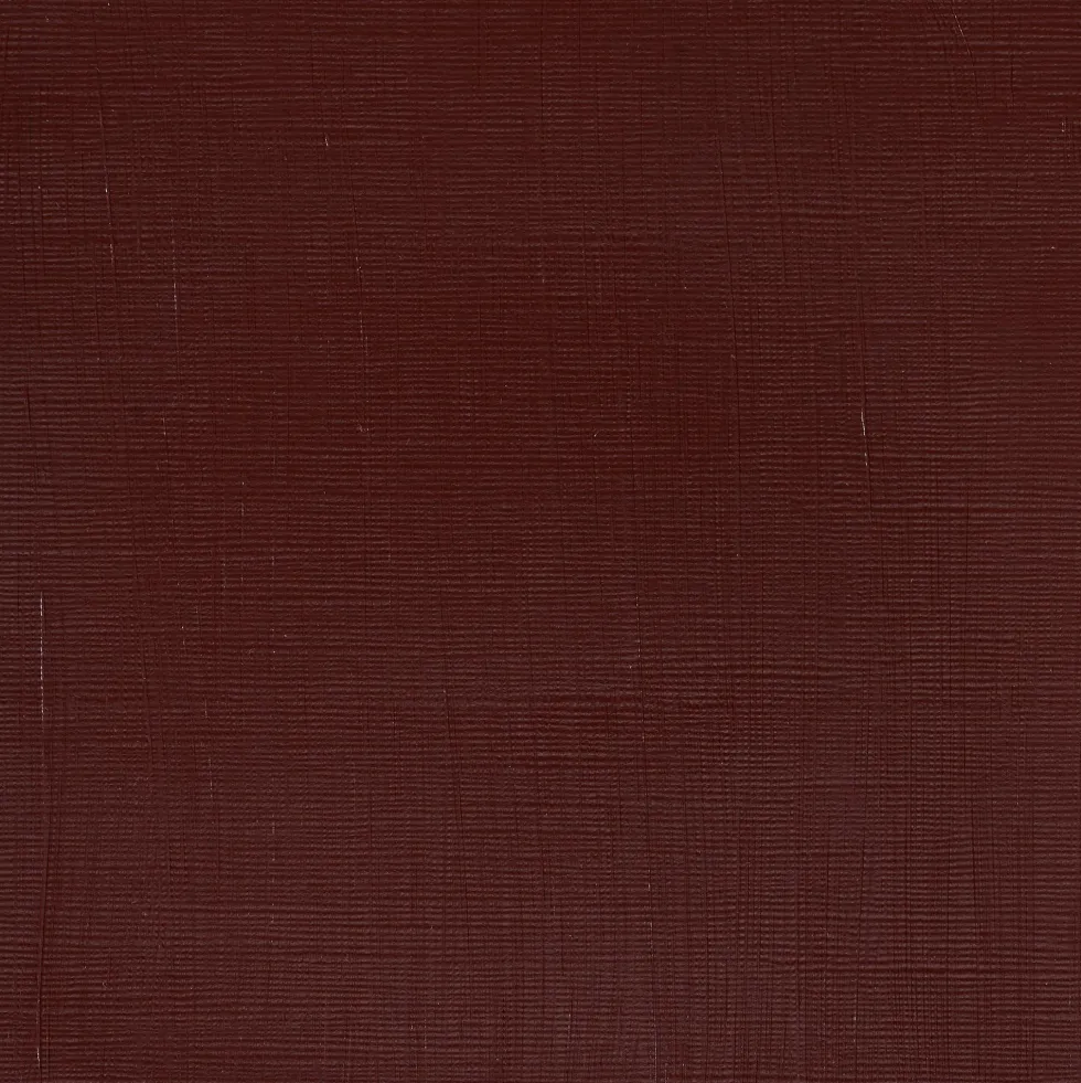 Farba akrylowa Professional Acrylic - Winsor & Newton - Violet Iron Oxide, 60 ml