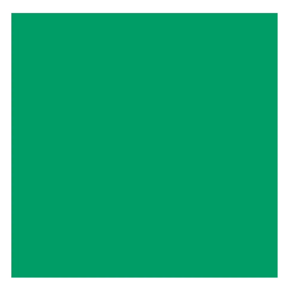Farba akrylowa - Rembrandt - Emerald Green, 40 ml