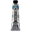 Farba akrylowa - Rembrandt - Manganese Blue Phthalo, 40 ml