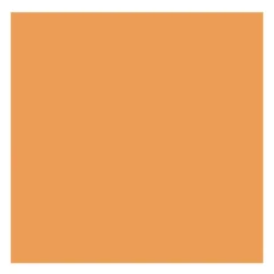 Farba akrylowa - Rembrandt - Permanent Orange, 40 ml