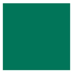 Farba akrylowa - Rembrandt - Phthalo Green, 40 ml