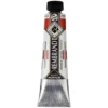 Farba akrylowa - Rembrandt - Transparent Oxide Orange, 40 ml