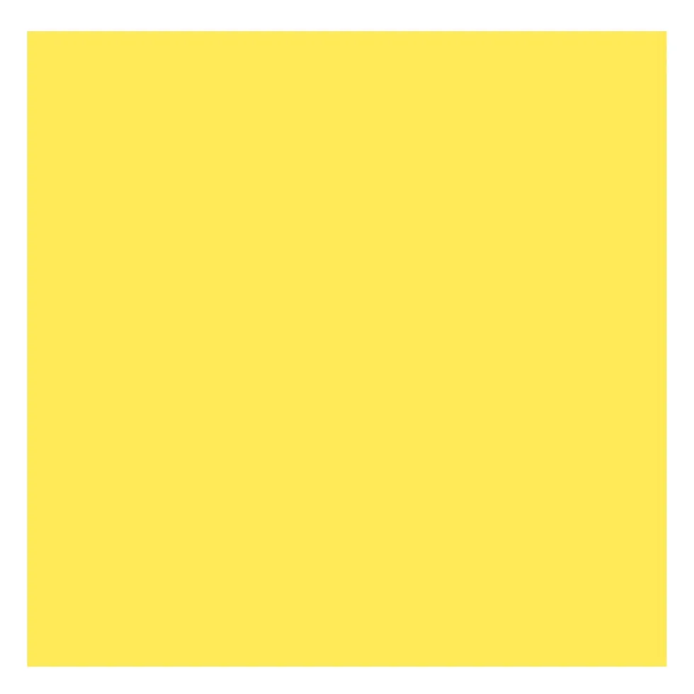 Farba akrylowa - Rembrandt - Transparent Yellow Medium, 40 ml