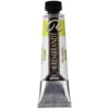 Farba akrylowa - Rembrandt - Yellowish Green, 40 ml
