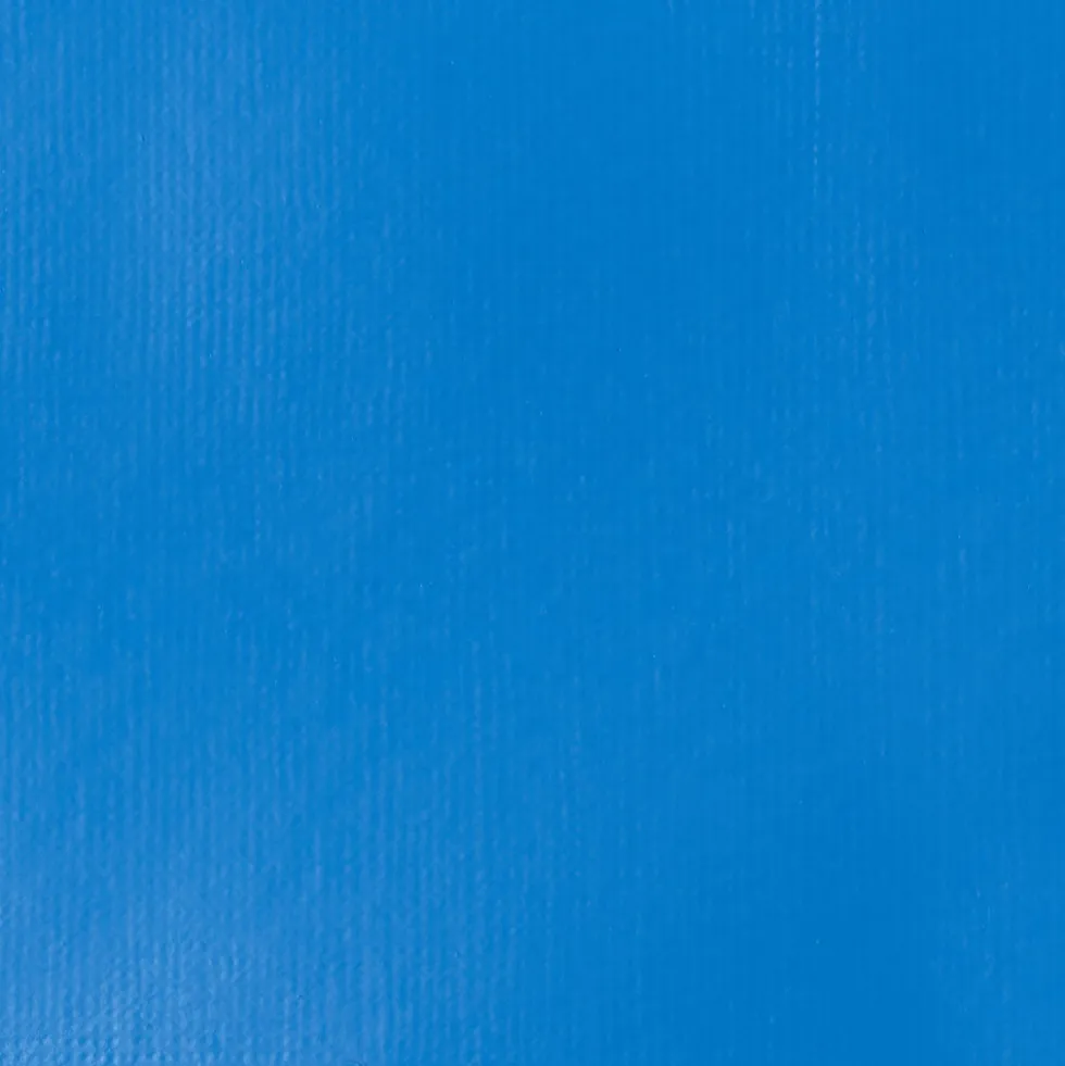 Farba akrylowa Soft Body - Liquitex - Brilliant Blue, 59 ml