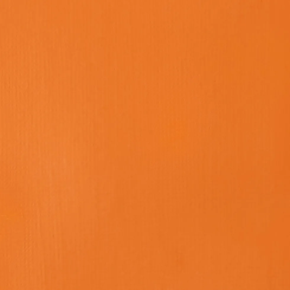 Farba akrylowa Soft Body - Liquitex - Cadmium Free Orange, 59 ml