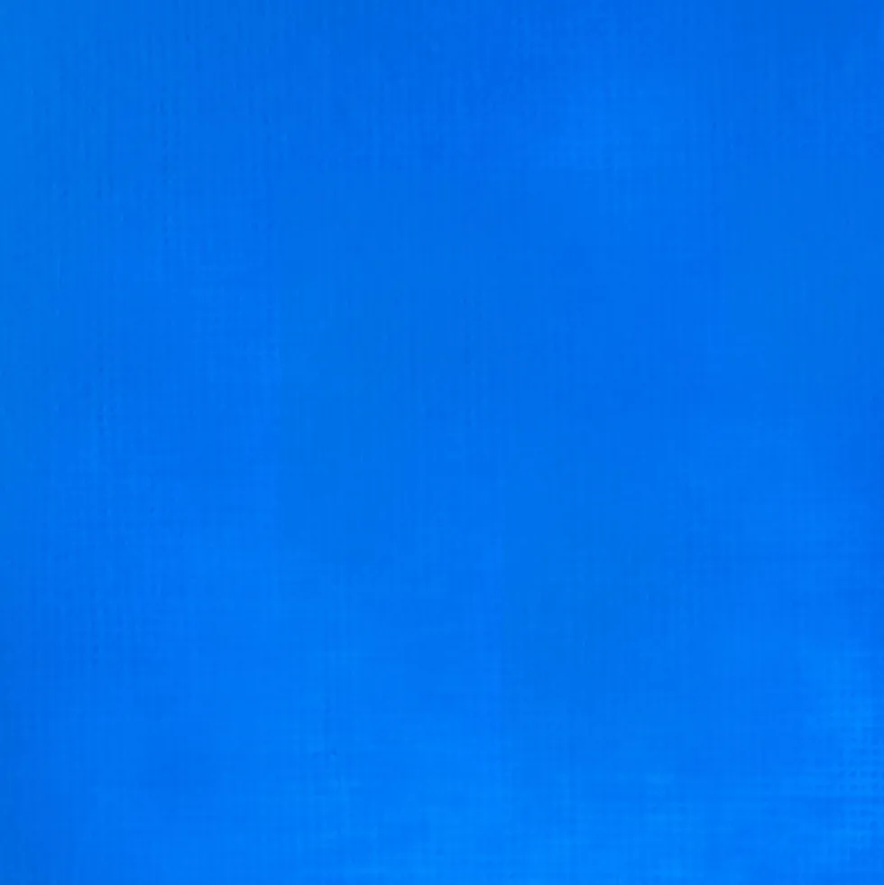 Farba akrylowa Soft Body - Liquitex - Fluo Blue, 59 ml