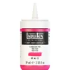 Farba akrylowa Soft Body - Liquitex - Fluo Pink, 59 ml