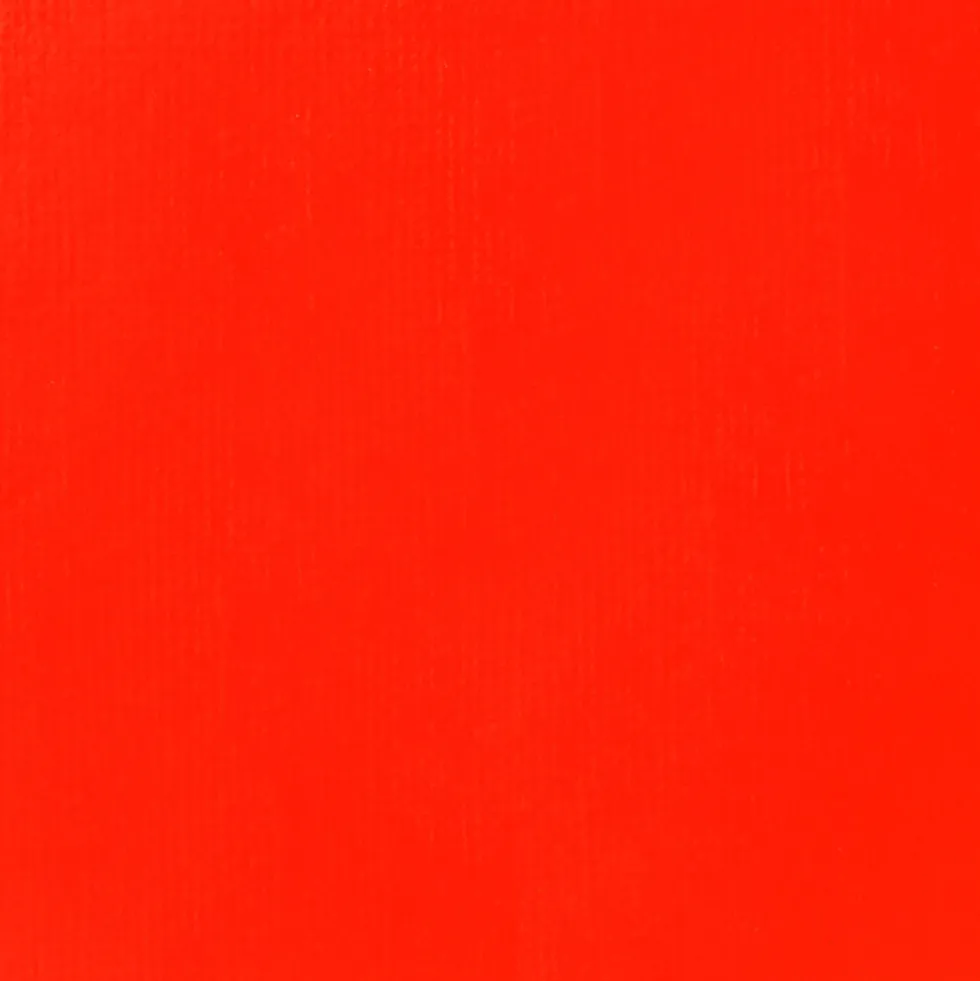Farba akrylowa Soft Body - Liquitex - Fluo Red, 59 ml