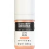 Farba akrylowa Soft Body - Liquitex - Light Pink, 59 ml