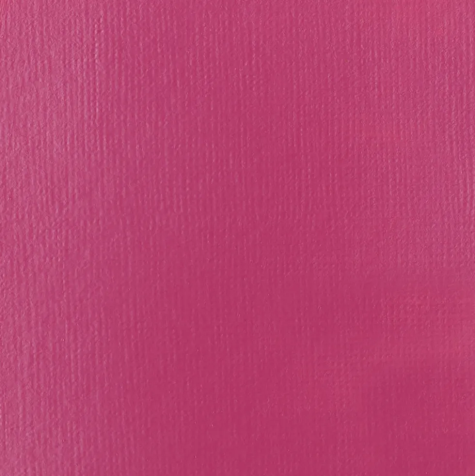 Farba akrylowa Soft Body - Liquitex - Medium Magenta, 59 ml