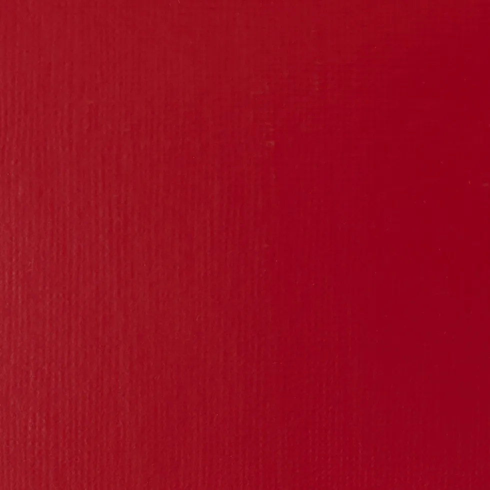 Farba akrylowa Soft Body - Liquitex - Naphthol Crimson, 59 ml