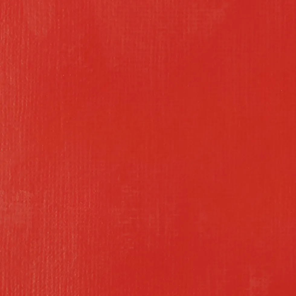 Farba akrylowa Soft Body - Liquitex - Naphthol Red Light, 59 ml