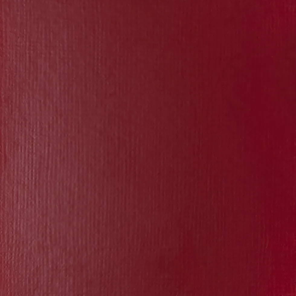 Farba akrylowa Soft Body - Liquitex - Pyrrole Crimson, 59 ml