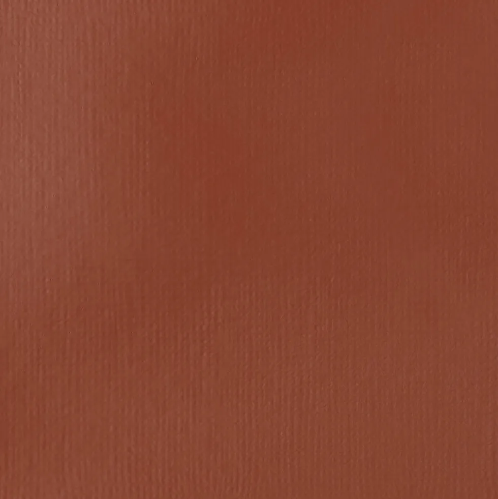 Farba akrylowa Soft Body - Liquitex - Red Oxide, 59 ml