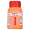 Farba akrylowa - Talens Art Creation - Azo Orange, 750 ml