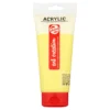 Farba akrylowa - Talens Art Creation - Azo Yellow Lemon, 200 ml