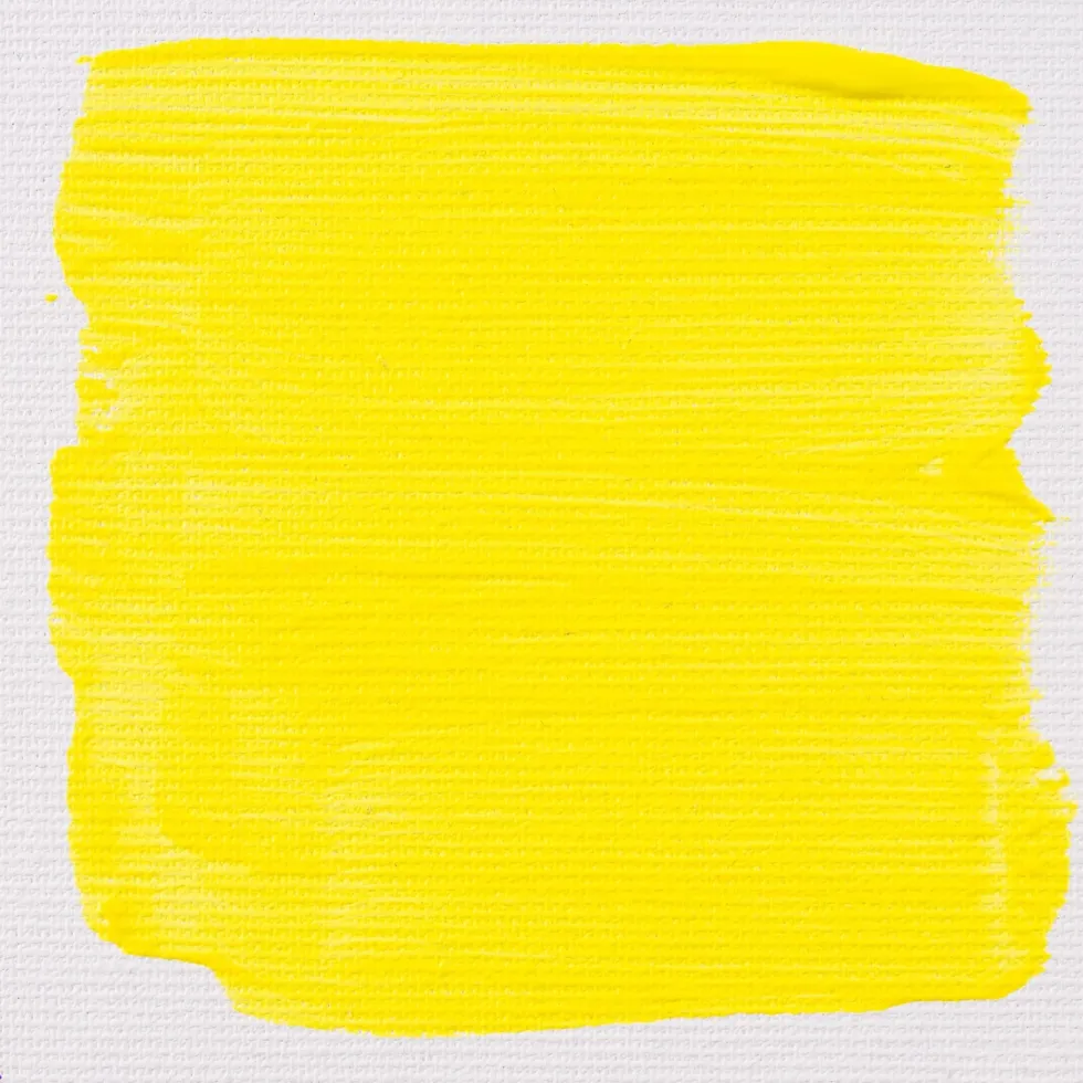 Farba akrylowa - Talens Art Creation - Azo Yellow Lemon, 200 ml