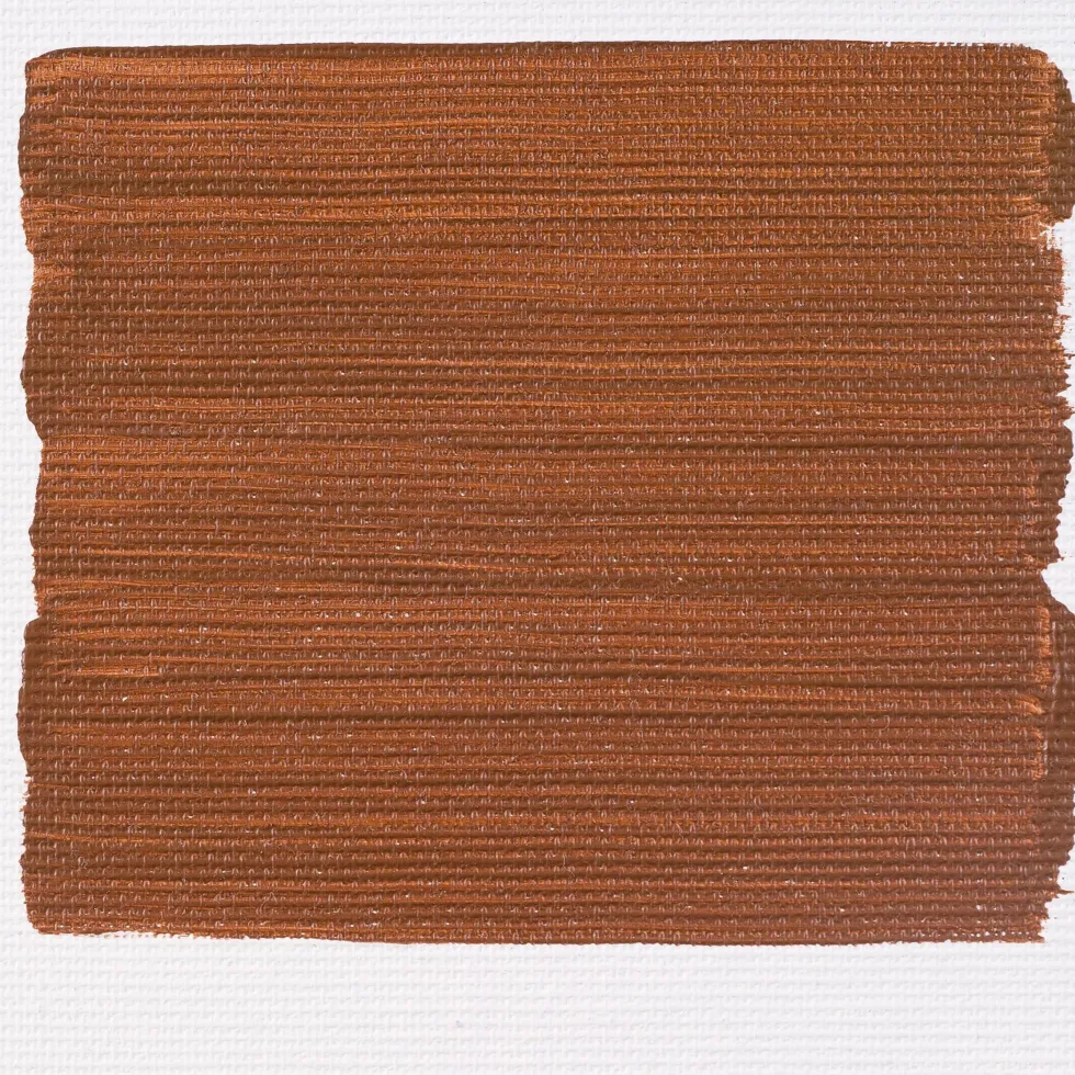 Farba akrylowa - Talens Art Creation - Burnt Umber, 200 ml
