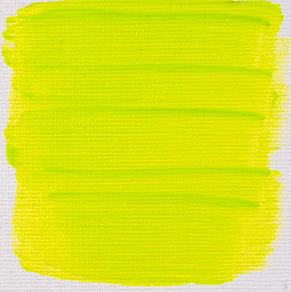 Farba akrylowa - Talens Art Creation - 243, Greenish Yellow, 750 ml