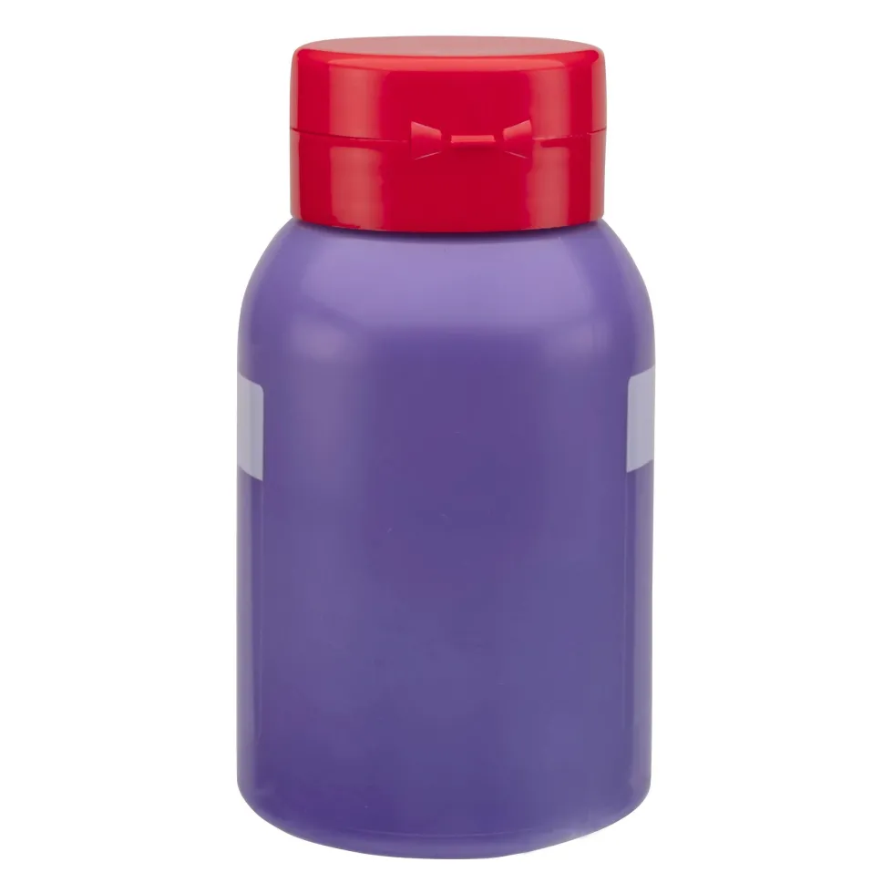 Farba akrylowa - Talens Art Creation - Permanent Blue Violet, 750 ml