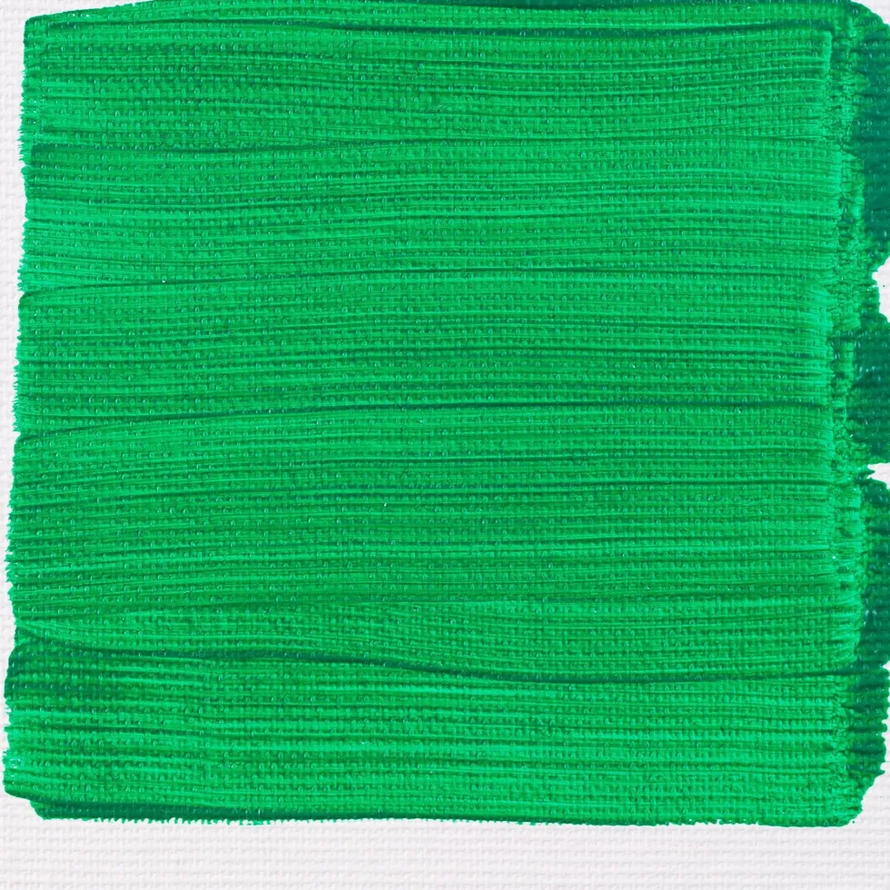 Farba akrylowa - Talens Art Creation - Permanent Green Deep, 200 ml