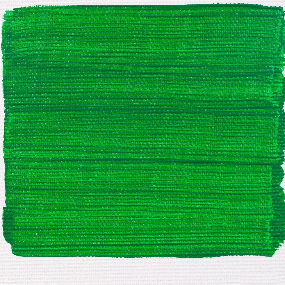 Farba akrylowa - Talens Art Creation - 623, Sap Green, 750 ml